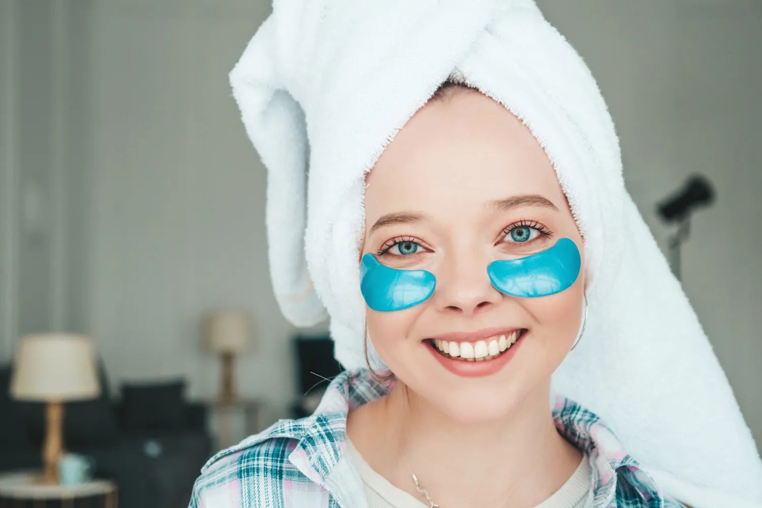 The best eye masks – which ones to choose and how to use them for visible results?